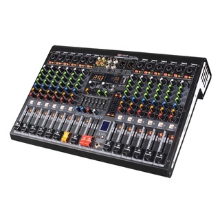 Joson Spider 12 (Professional 12 Channel Mixer) | Shopee Philippines