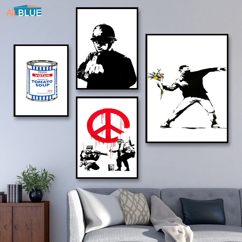 tesco panoramic canvas