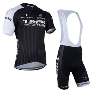 trek cycling apparel