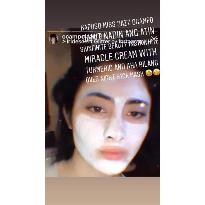 skinfinite miracle cream