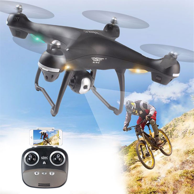 drone s series s70w