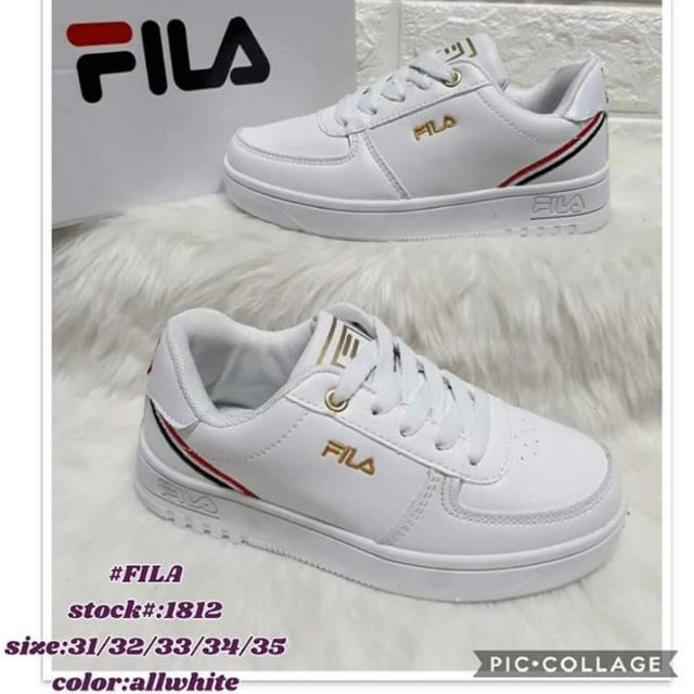 fila 33