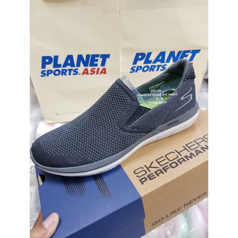 skechers planet sport