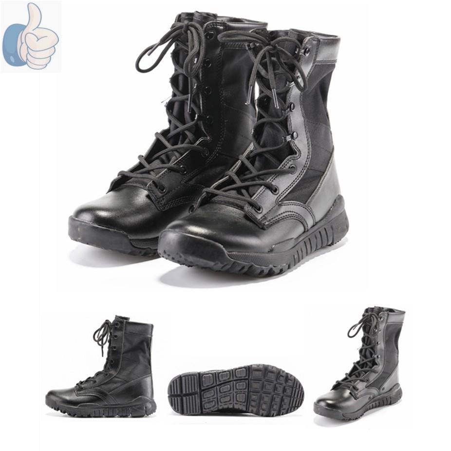 new tactical boots