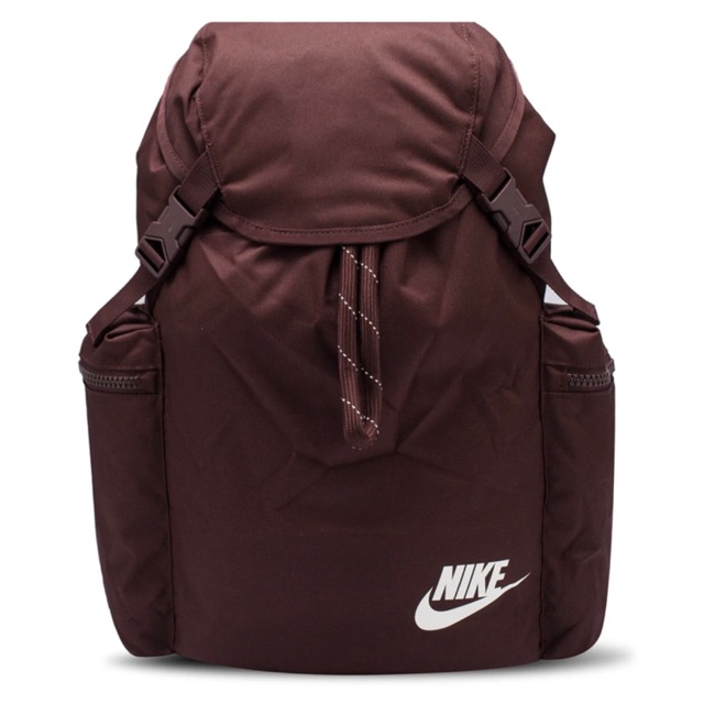 NIKE Heritage Rucksack Backpack | Shopee Philippines