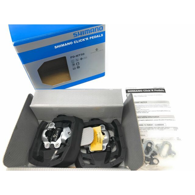 shimano mt 50
