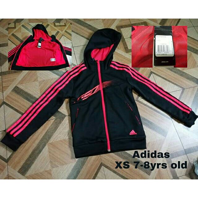 adidas sale jackets