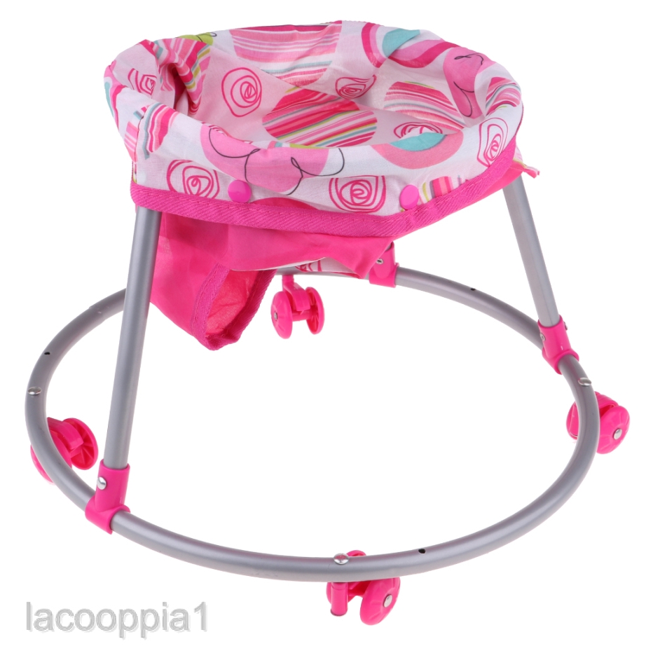baby doll walker