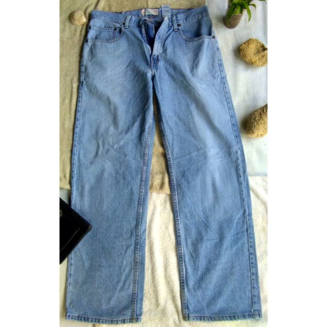 jeans length 32 in cm