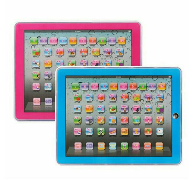 Ypad English Learning Tablet | Shopee 