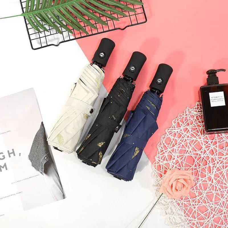 folded umbrella;fibrella umbrella;payong umbrella automatic Automatic ...