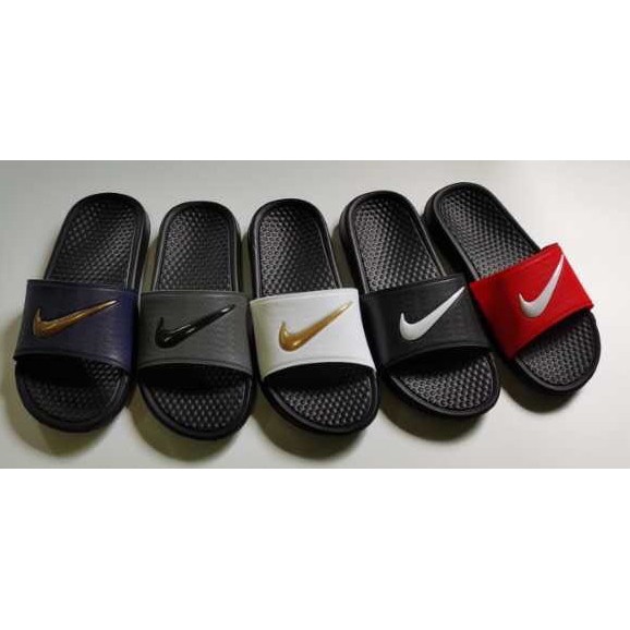 nike sandals size 1