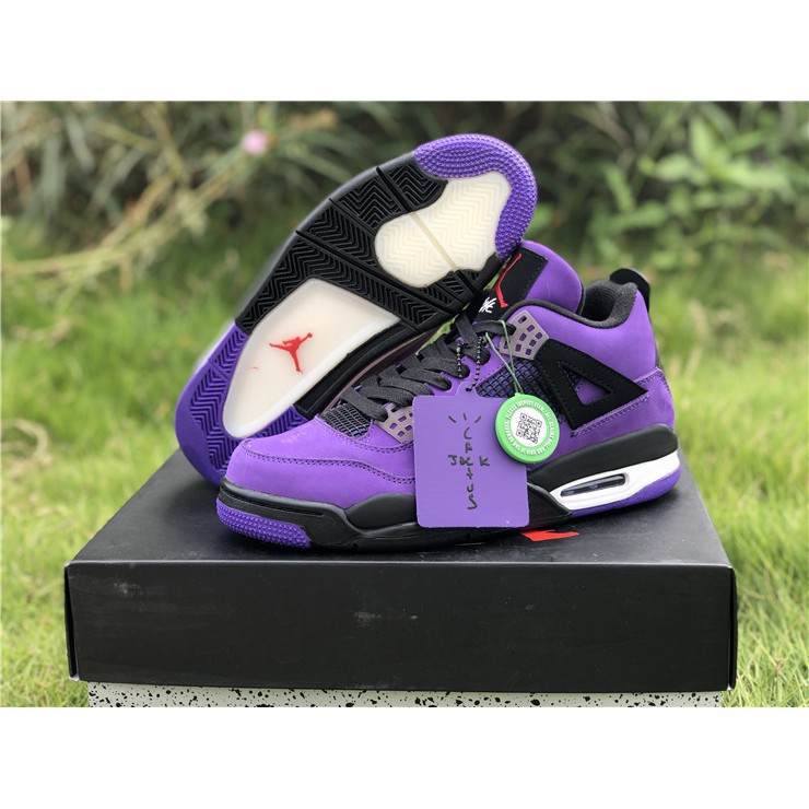 aj4 travis