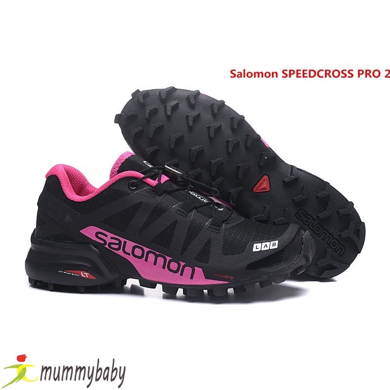 speedcross pro