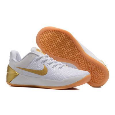 kobe white gold