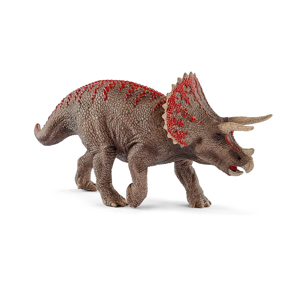 triceratops figure