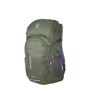 Rhinox Outdoor Gear 138 Backpack #8