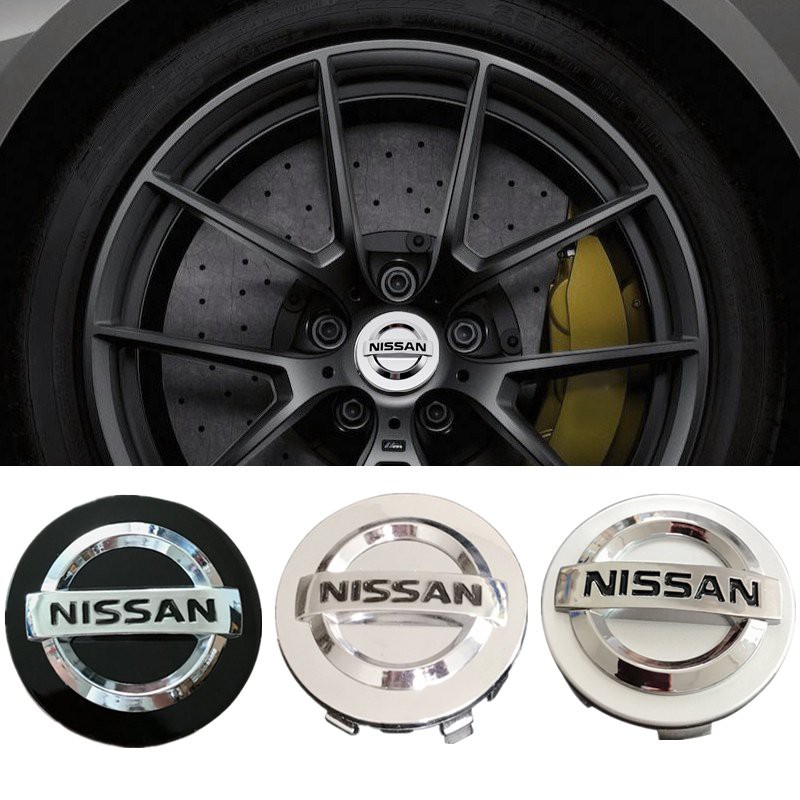 nissan qashqai hubcaps