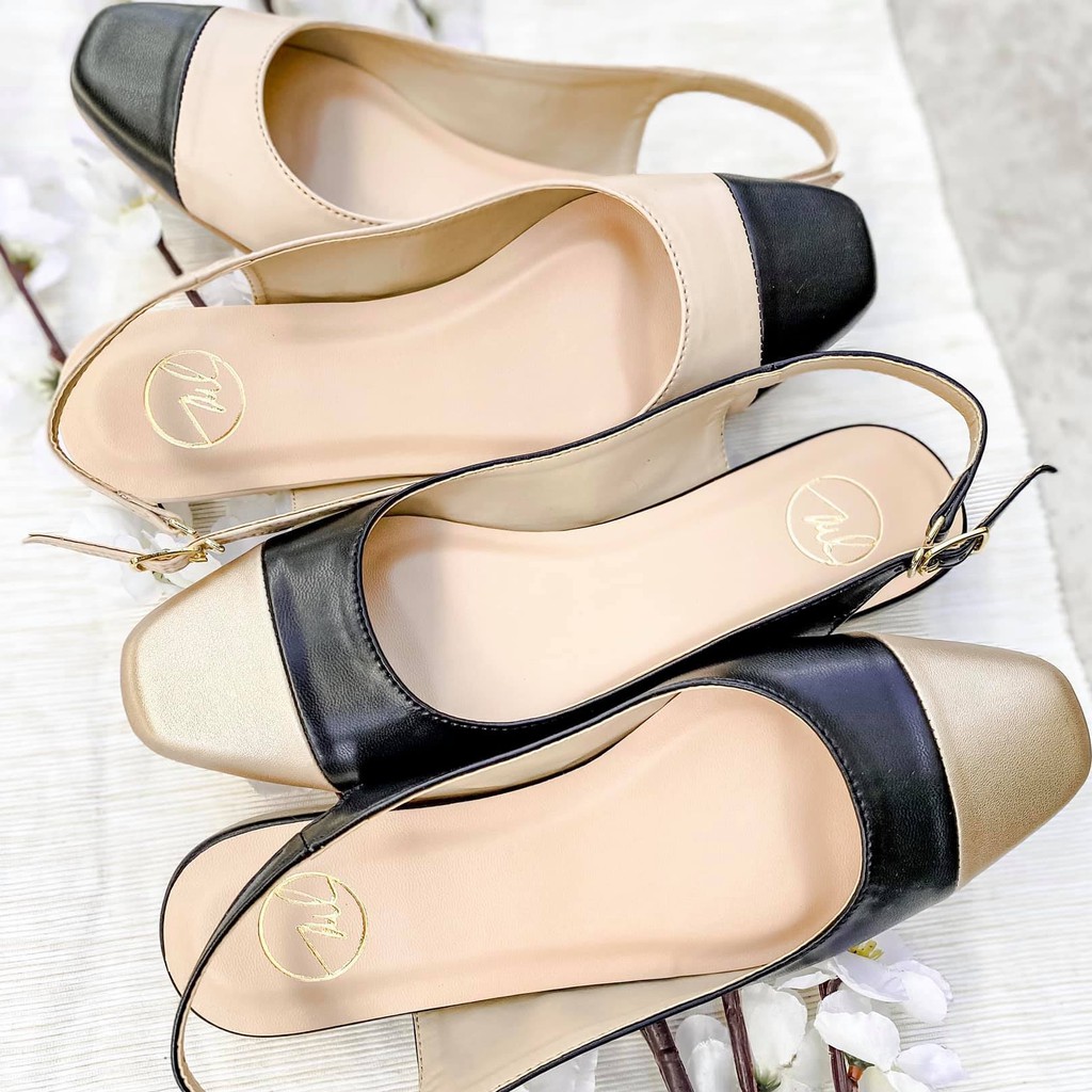 cara mia shoes brand