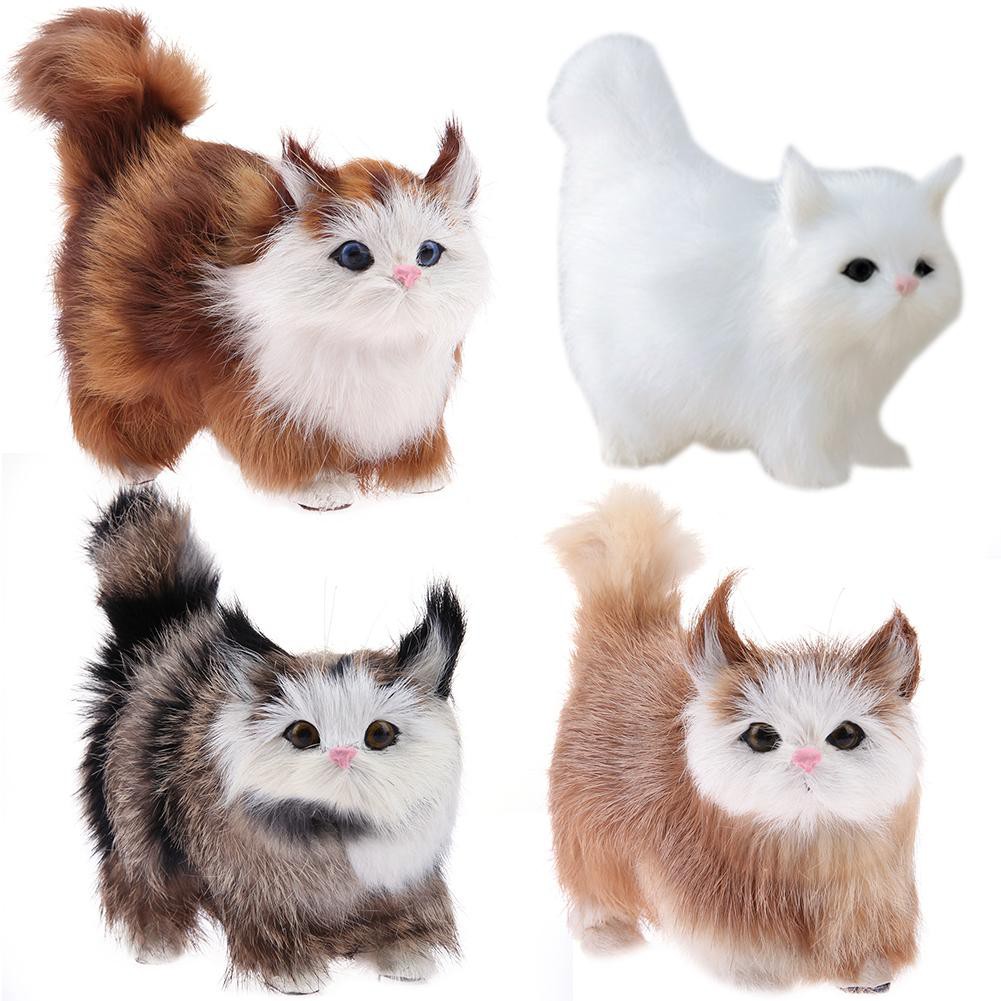 where to buy cat stuffed animals