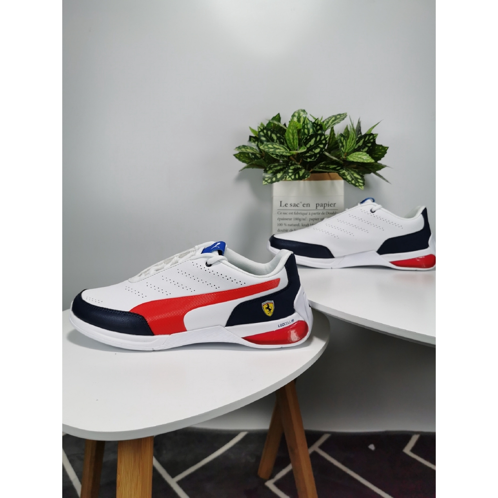 puma kart racing shoes