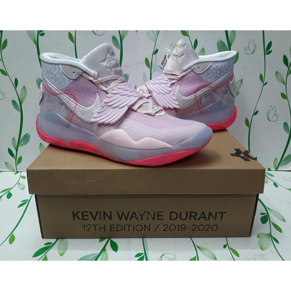 kevin wayne durant 12th edition shoes price