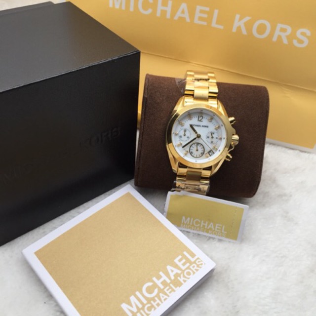 where is michael kors manufactured