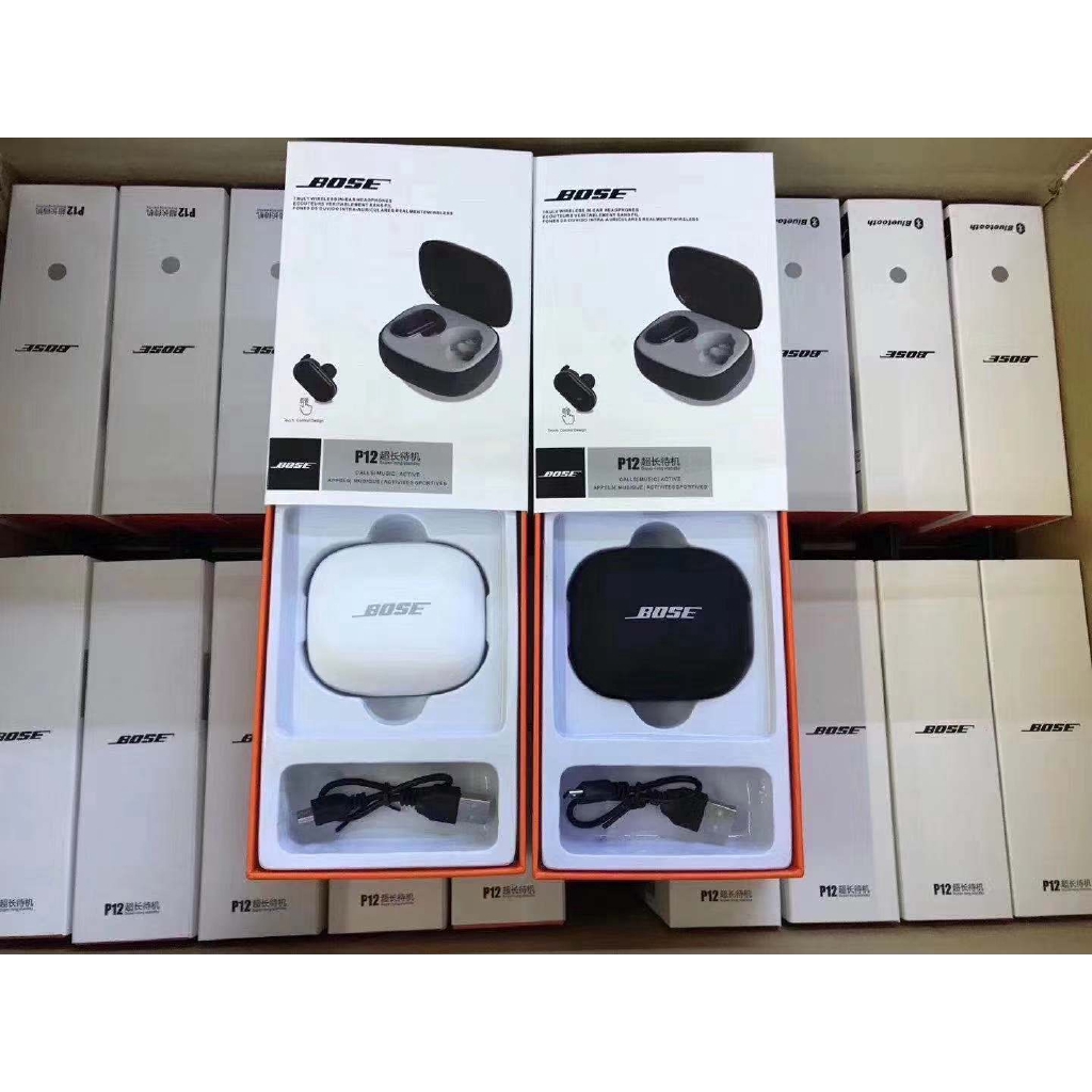bose earbuds for android