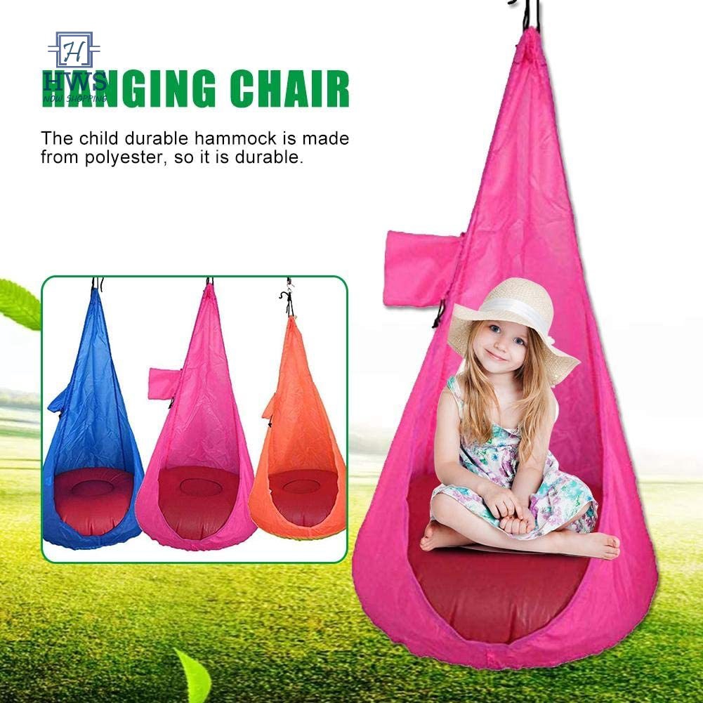 hanging chair kids