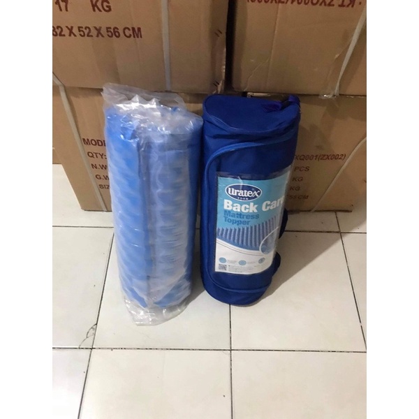 Egg crate for anti bedsore original uratex Shopee Philippines