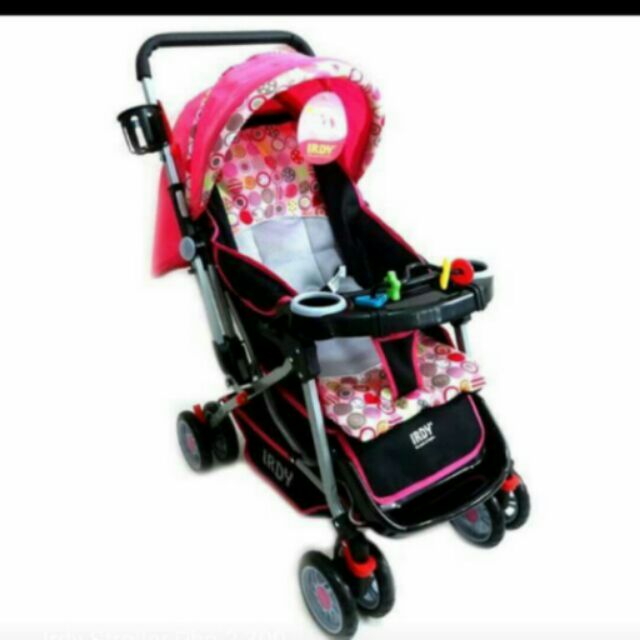 chicco stroller travel system