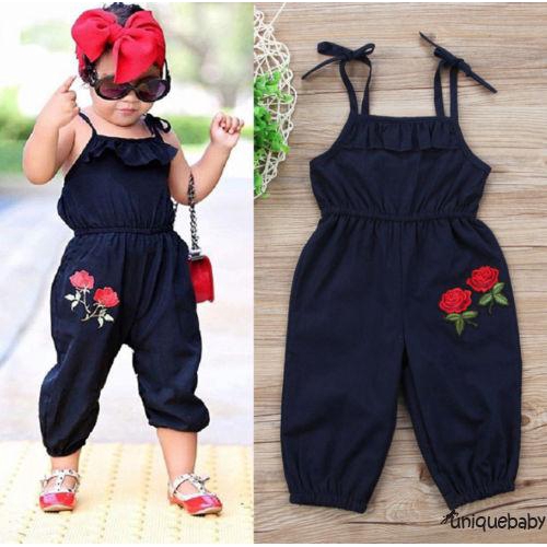 levi's sleeveless denim jumpsuit