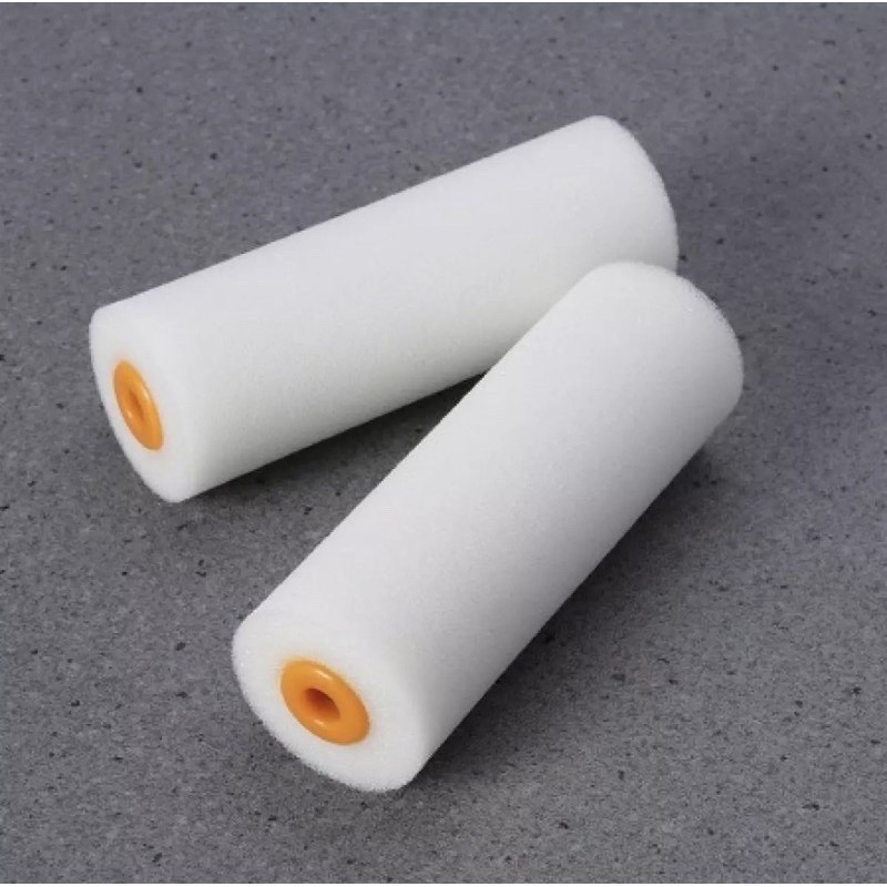 X 3/8 HighDensity Foam Mini Paint Roller (5Pack) HD MR, 47 OFF