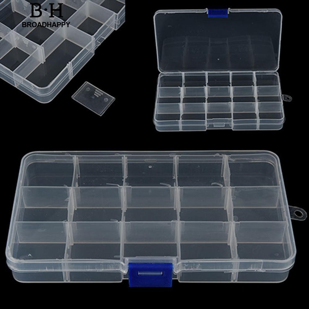 fishing box organizer