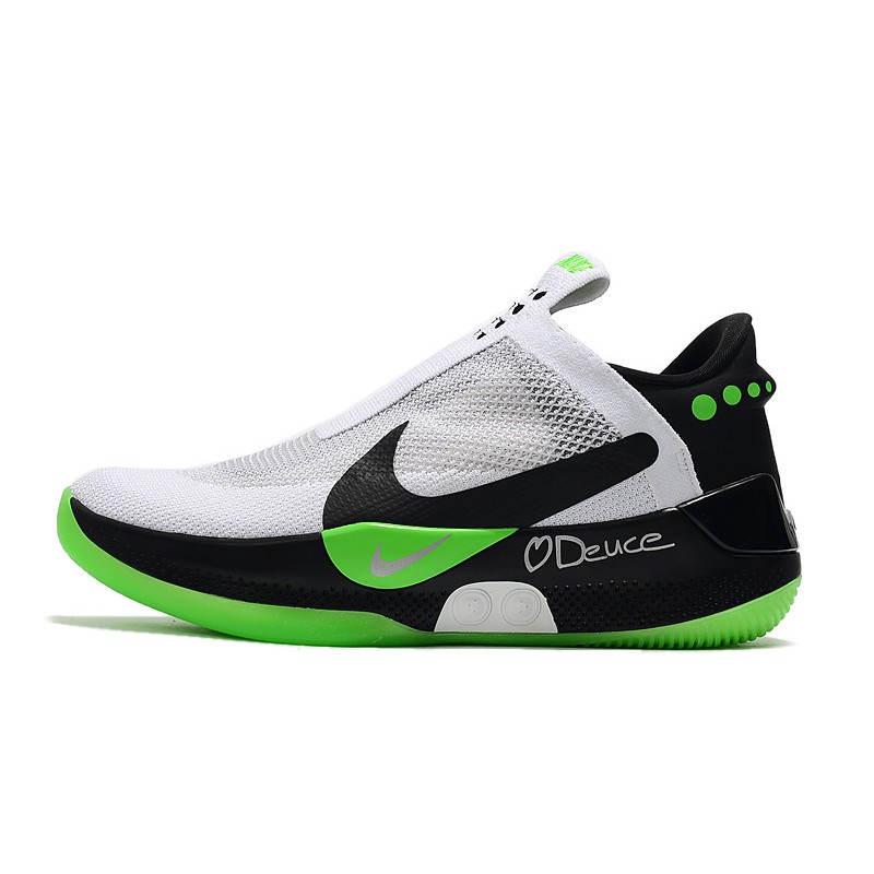 Nike Adapt BB Basketball Shoes White 