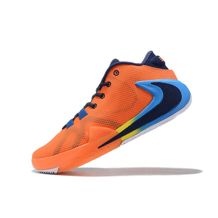 freak basketball shoes