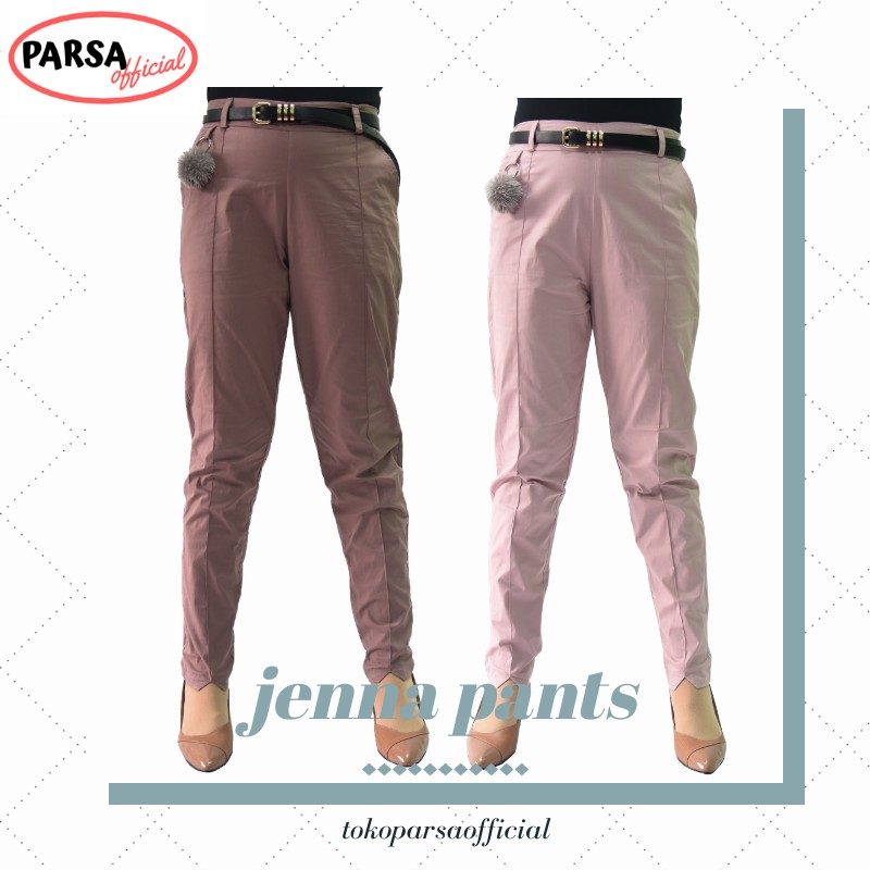 soft work pants
