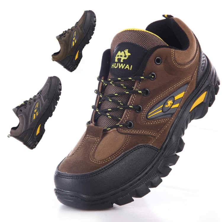 cheap winter hiking boots