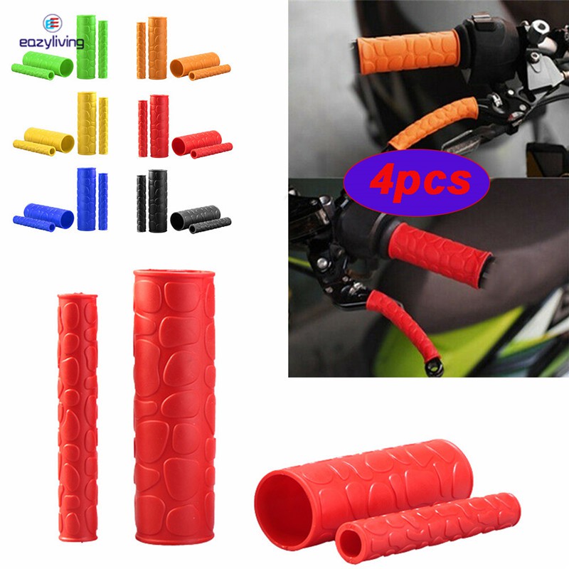 soft grips for motorcycle