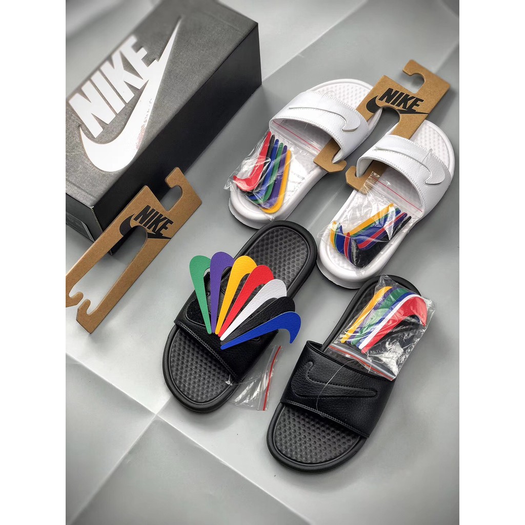 nike super soft slippers