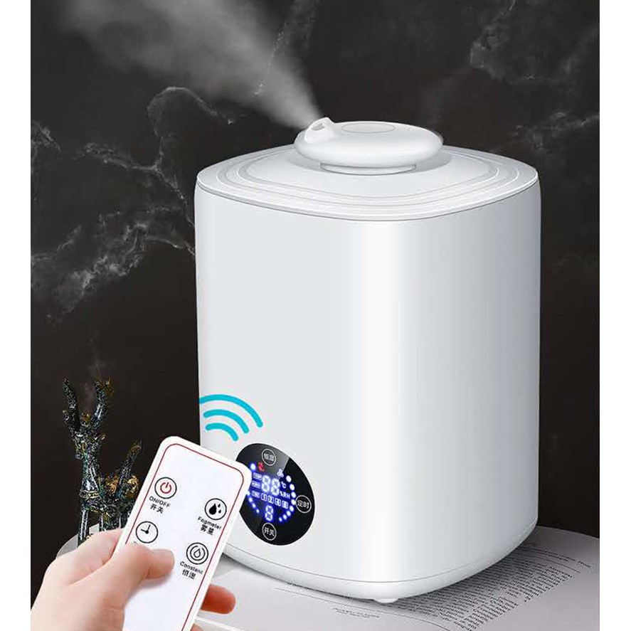 whole home cool mist humidifier