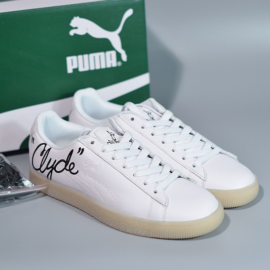 White Sneaker Shoes Unisex 