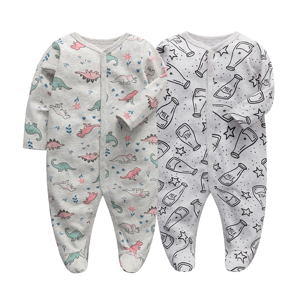 newborn baby boy pajamas