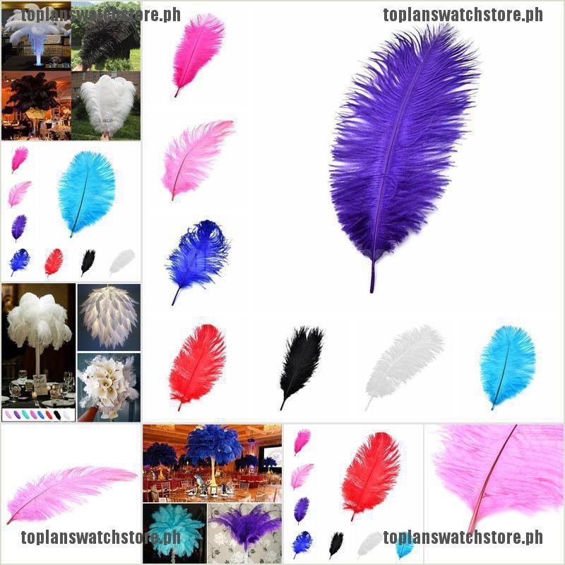 ostrich plumes wholesale