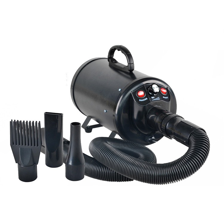 Pet Blower / Dryer Heavy Duty with Heating Capability Shopee Philippines