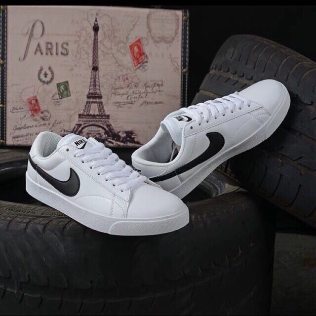 nike shoes low cut for men