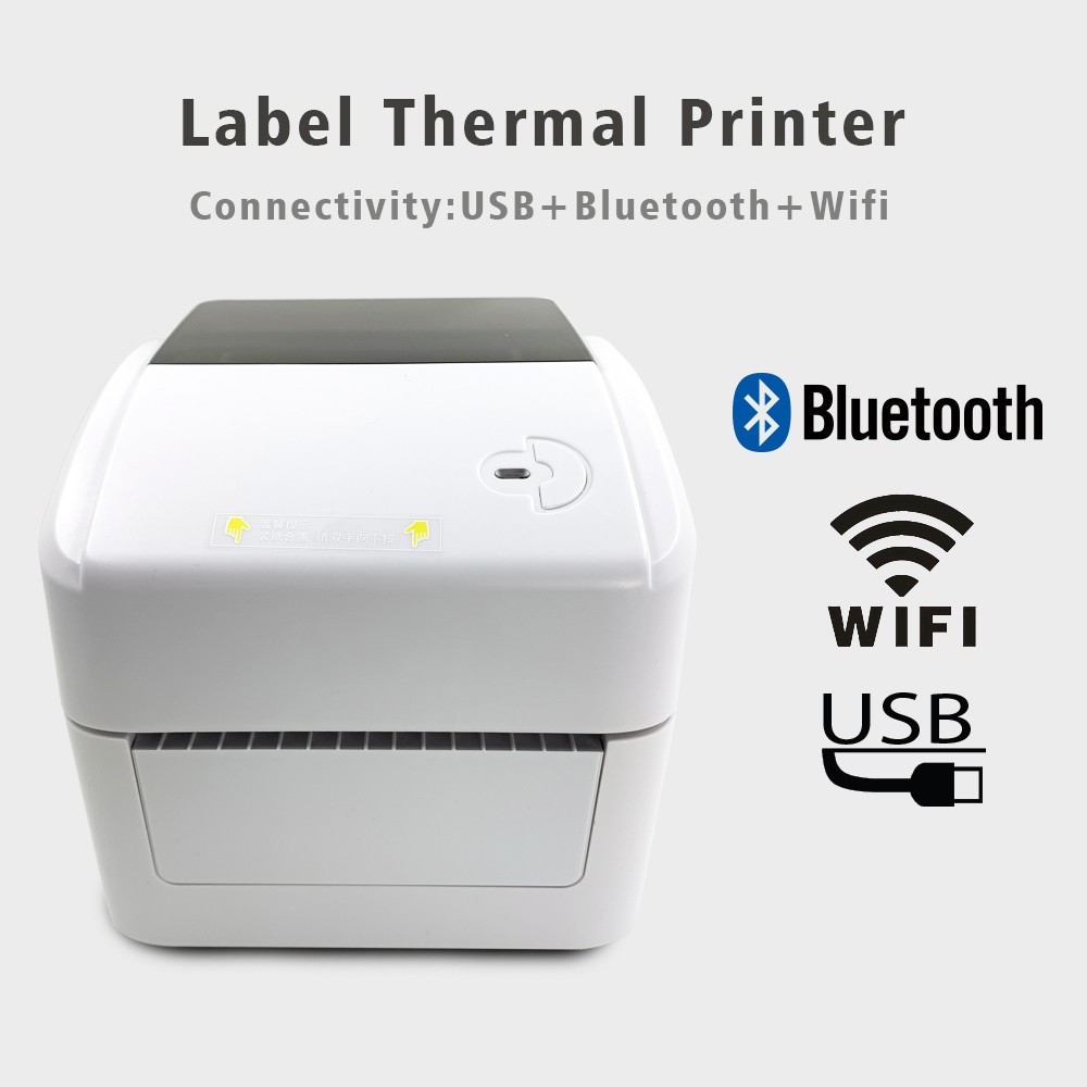 shopee printer bluetooth