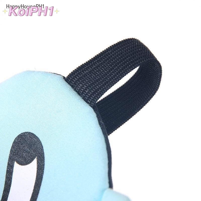 Summer Cool, Breathable, Ice, Sleep, Eye Mask, Shading Ice Pack