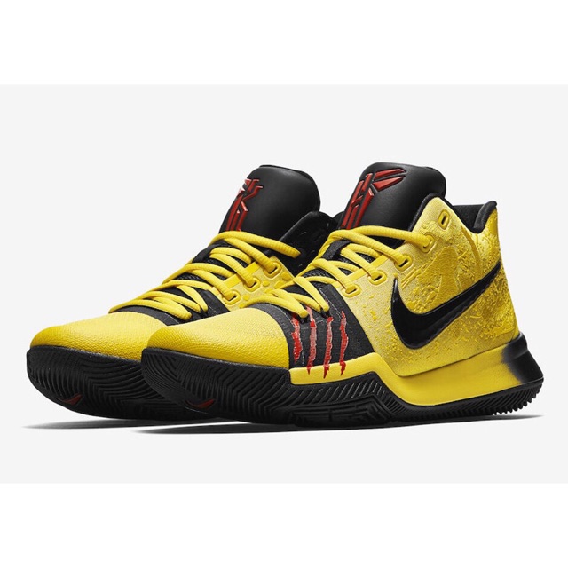 kobe shoes 3