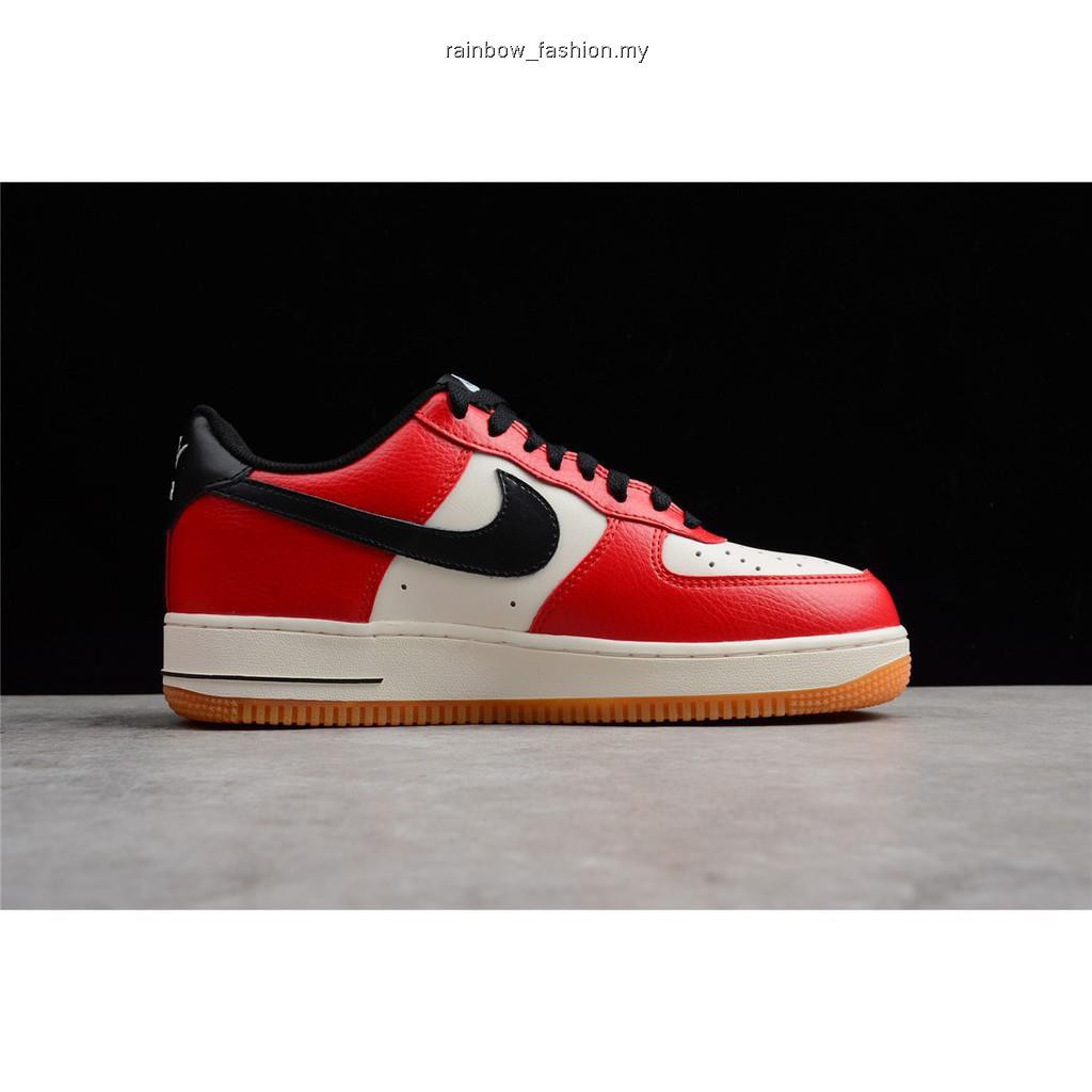 nike air force 1 chicago bulls